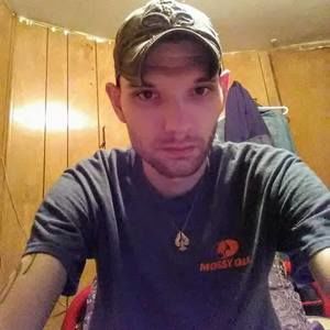 Meet your Posher, Todd